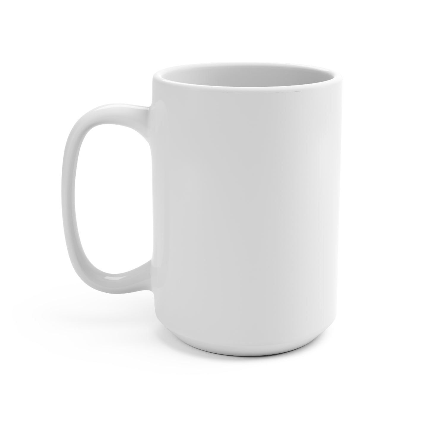 Mug 15oz