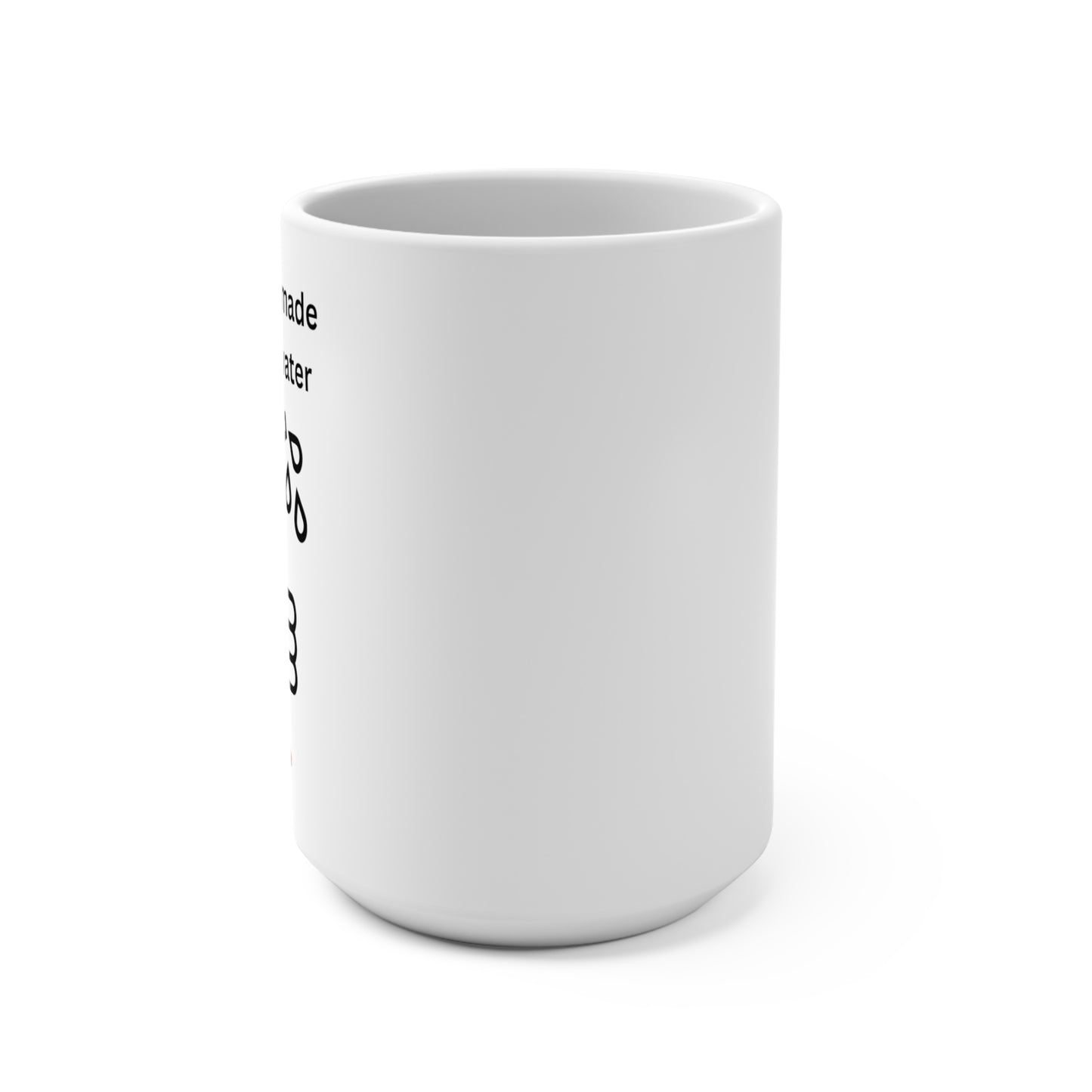 Mug 15oz