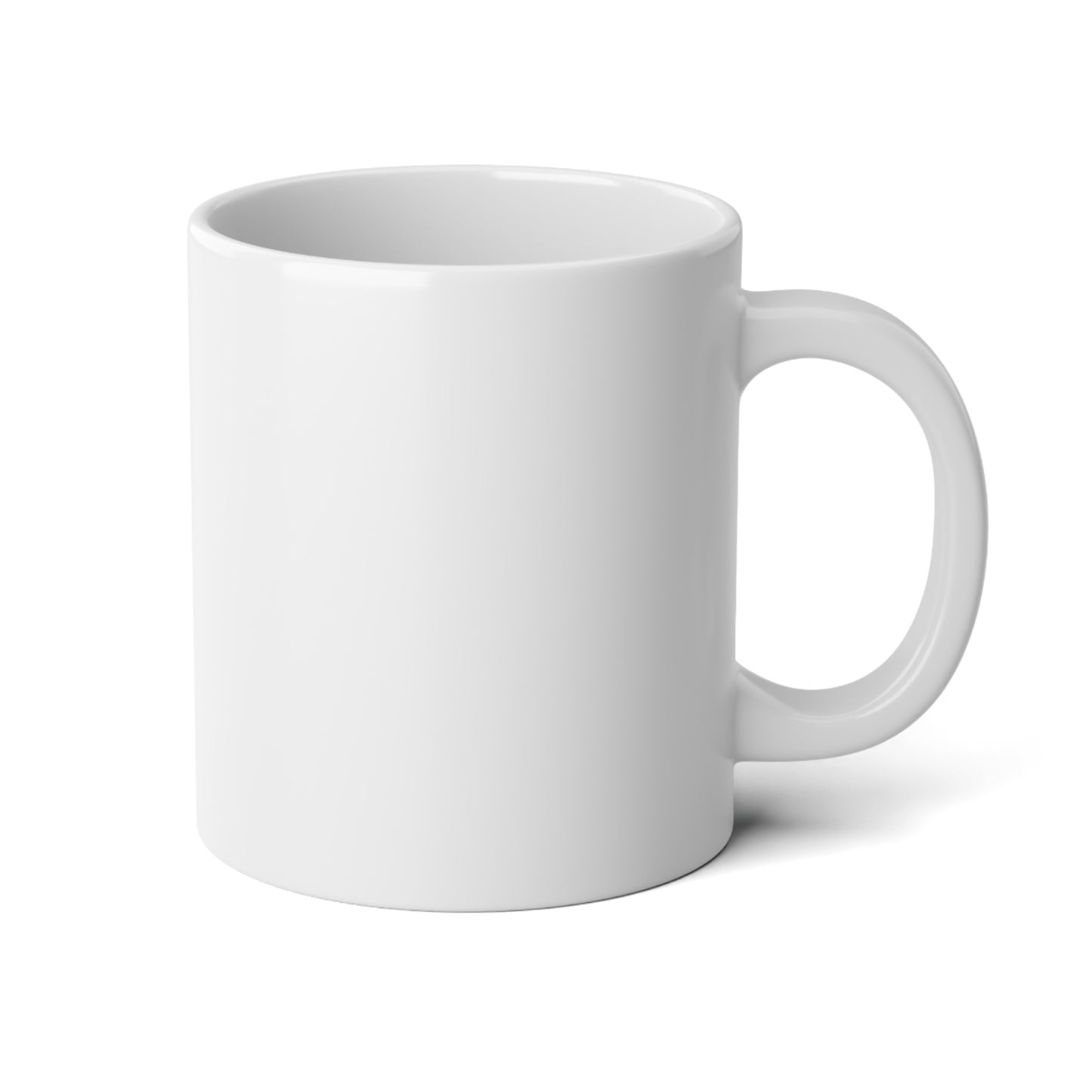 Jumbo Mug, 20oz